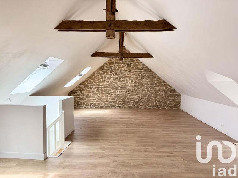 Maison de village - 148 m² - 6 pièces