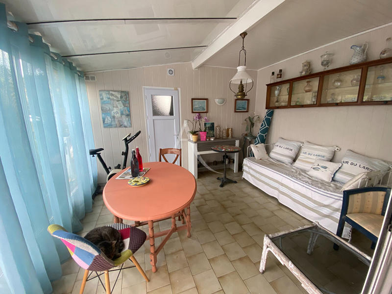 Maison - 150 m² - 7 pièces