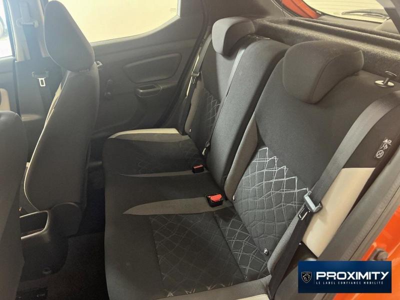 Nissan Micra V Ig-T 90 Acenta