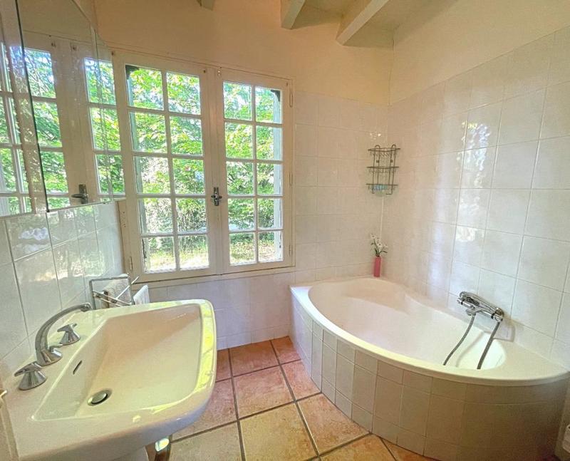 Maison de campagne - 177 m² - 7 pièces