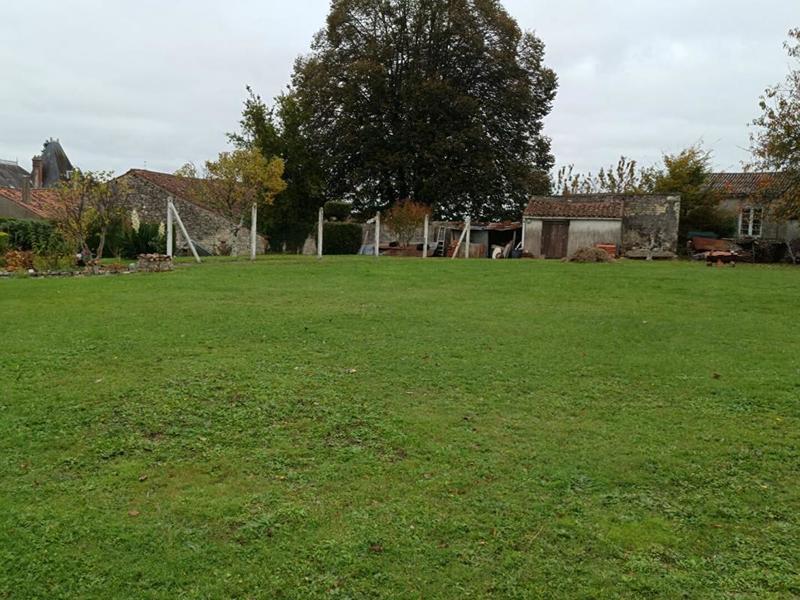 Maison - 84 m² - 4 pièces