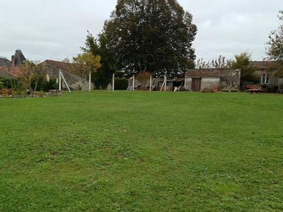 Maison - 84 m² - 4 pièces