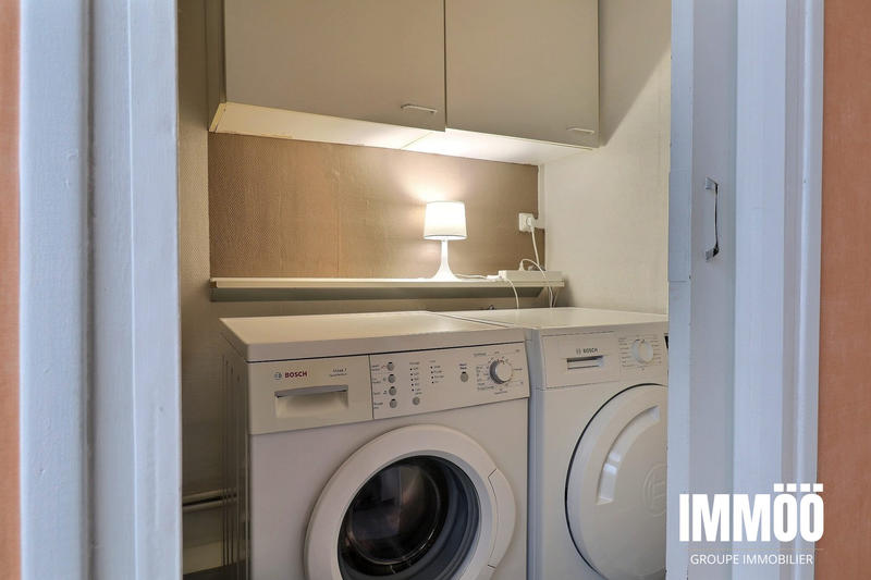 Maison - 65 m² - 4 pièces