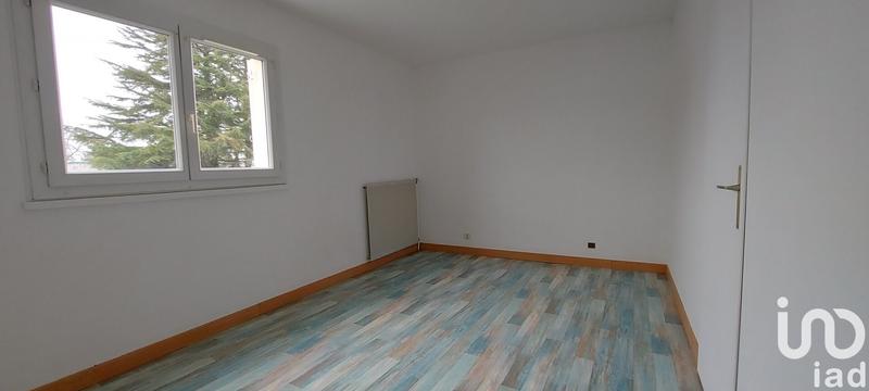 Maison - 69 m² - 3 pièces