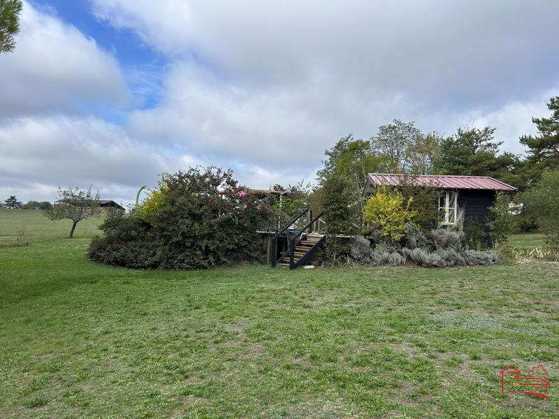 Maison - 191 m² - 7 pièces