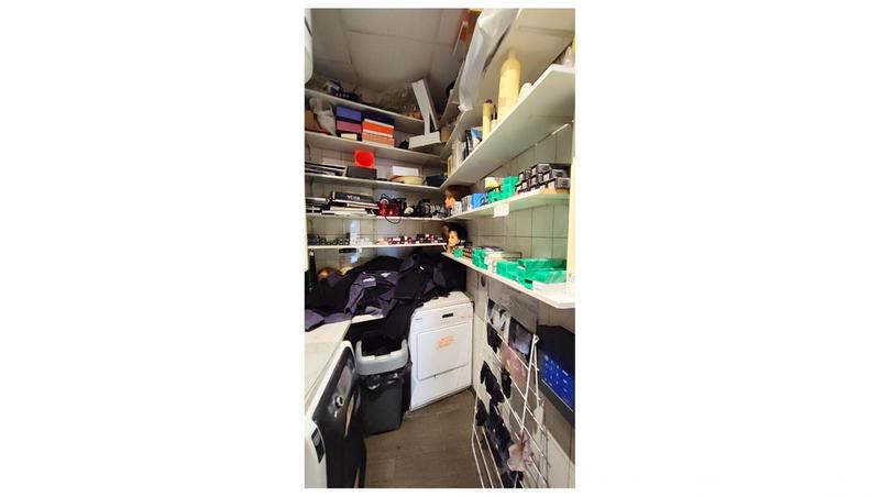 Local commercial - 100 m²