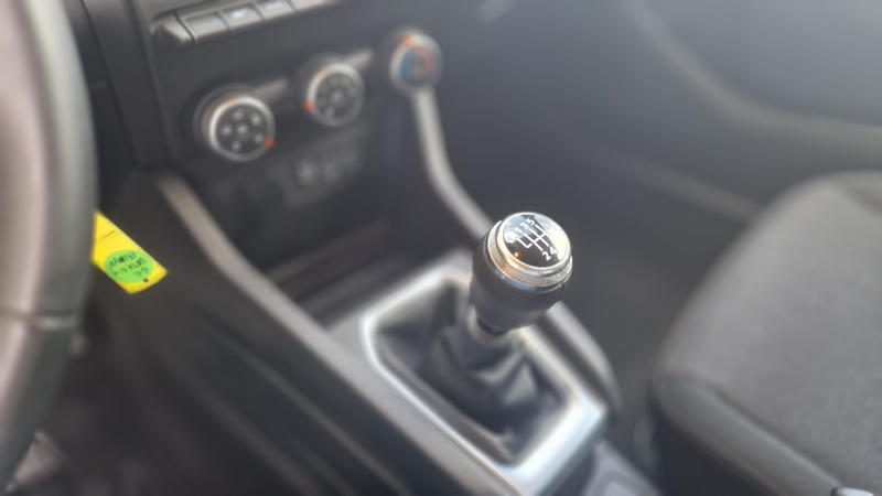 Renault Clio V Blue dCi 85 Business