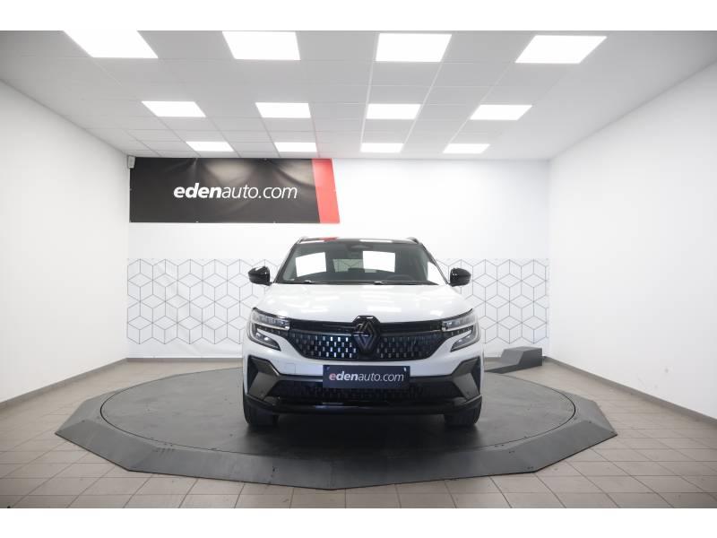 Renault Austral E-Tech full hybrid 200 Gsr2 Techno esprit Alpine