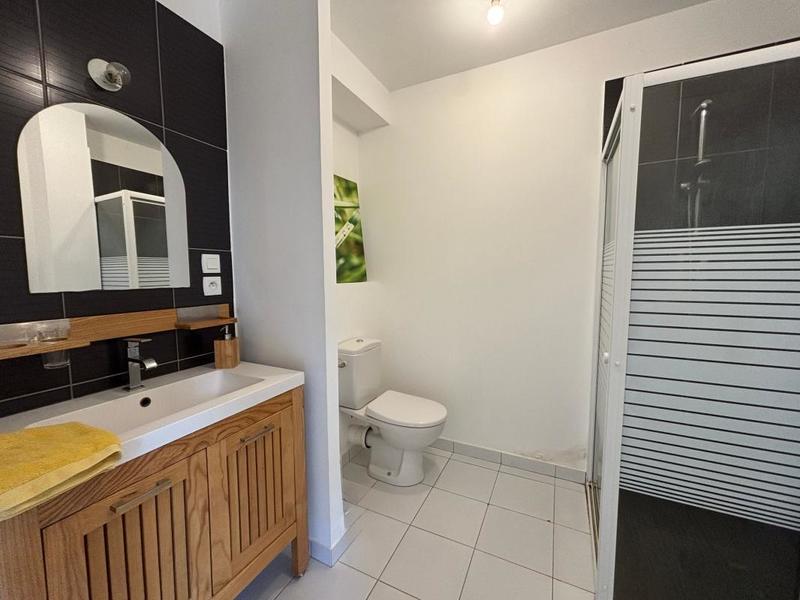 Maison - 86 m² - 5 pièces