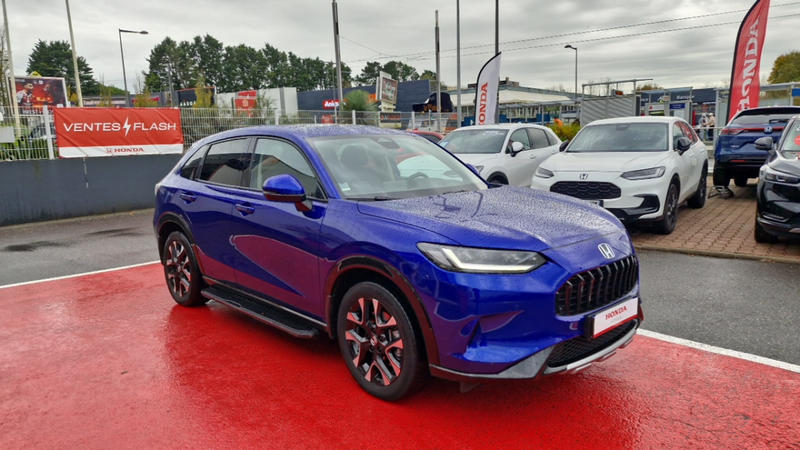 Honda Zr-V 2.0 i-Mmd Advance