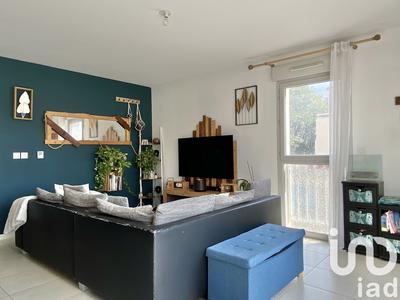 Appartement - 82 m² - 4 pièces