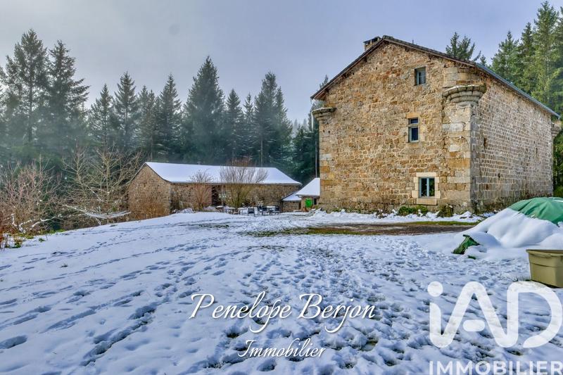 Maison - 575 m² - 15 pièces