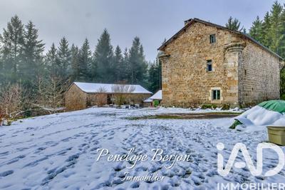 Maison - 575 m² - 15 pièces