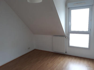 Maison - 67 m² - 3 pièces