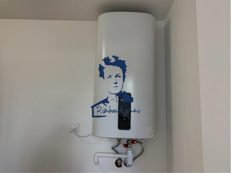 Bureau - 70 m² - 1 pièce