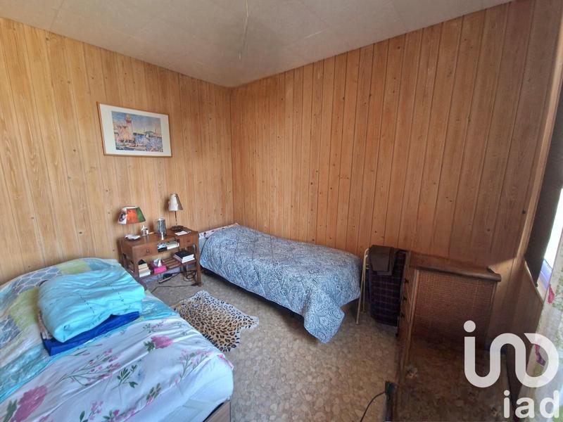 Maison - 170 m² - 6 pièces