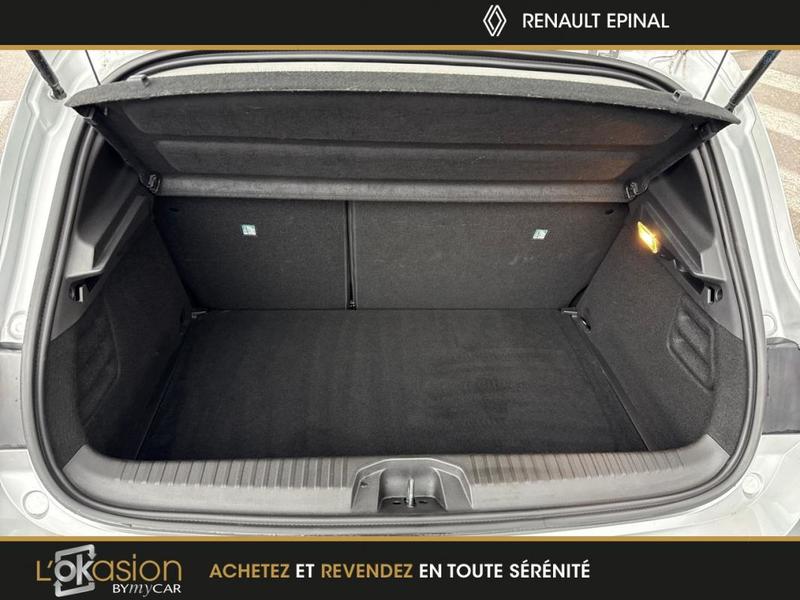 Renault Clio V TCe 90 Equilibre