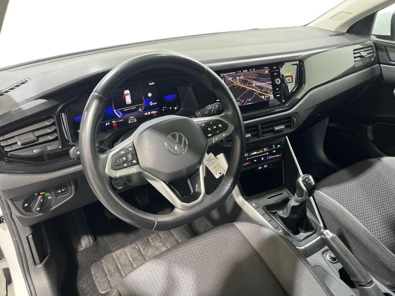 Volkswagen Taigo 1.0 Tsi 95 Bvm5 Life Business