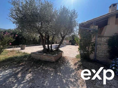 Maison - 123 m² - 5 pièces