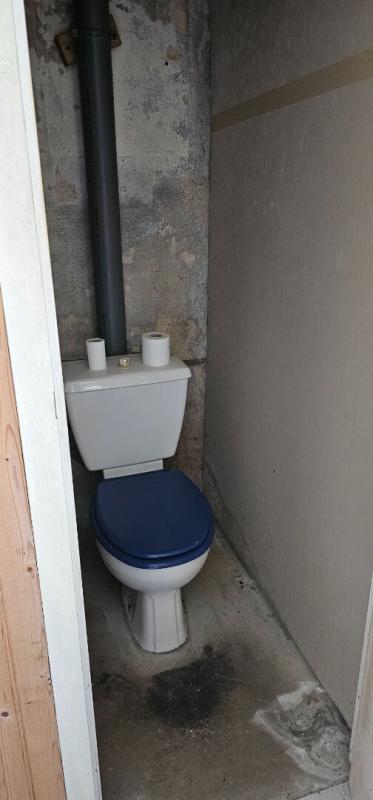 Maison - 47 m² - 3 pièces