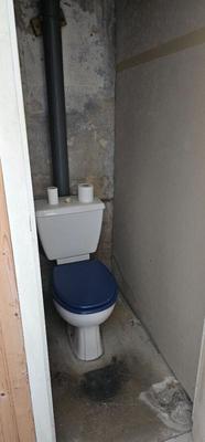 Maison - 47 m² - 3 pièces