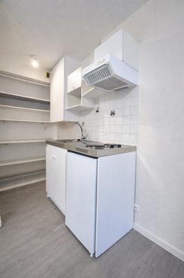 Appartement - 34 m² - 2 pièces