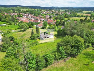 Maison - 127 m² - 6 pièces