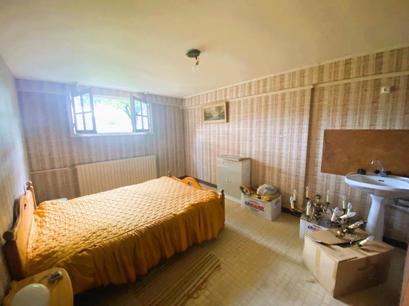 Maison - 223 m² - 6 pièces