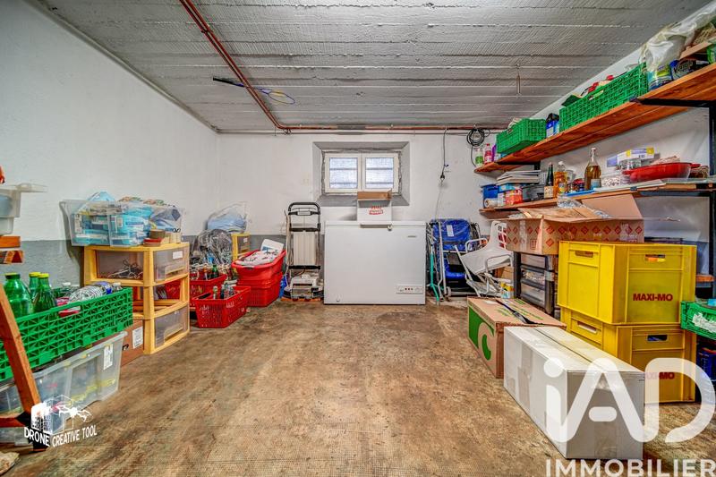 Maison - 146 m² - 8 pièces