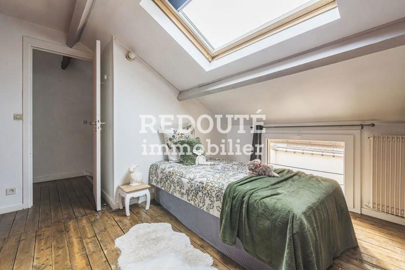 Maison de ville - 108 m²