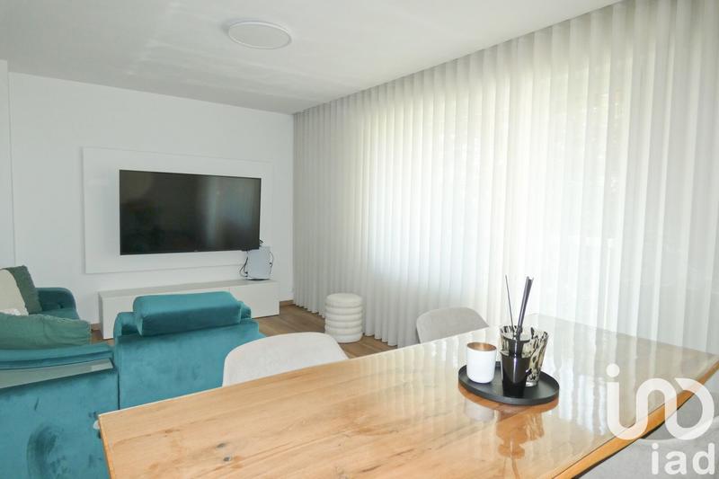 Appartement - 76 m² - 4 pièces