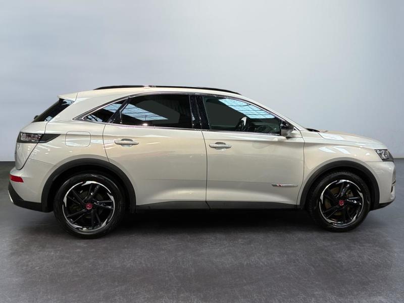 Ds Ds 7 Crossback Hybride E-Tense 225 Eat8 Performance Line+