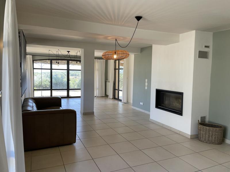 Villa - 192 m² - 7 pièces