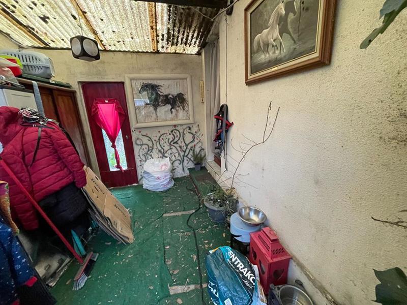 Maison - 26 m² - 1 pièce