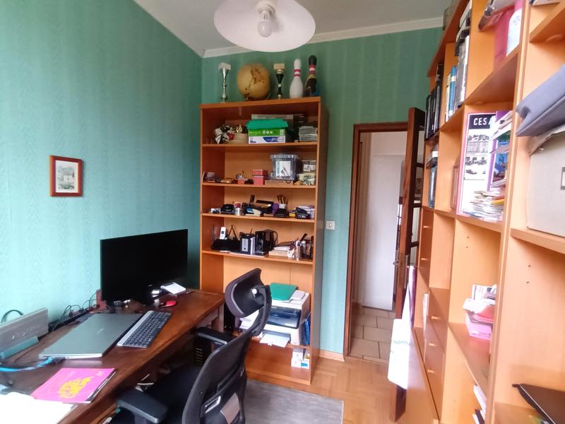 Maison - 137 m² - 6 pièces