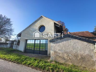 Maison - 183 m² - 8 pièces