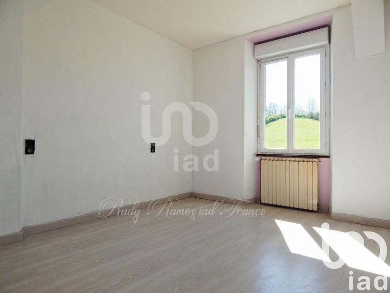 Immeuble - 246 m²