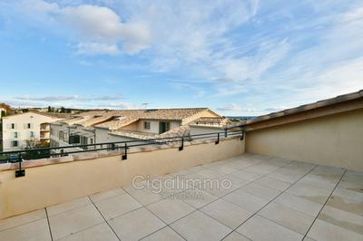 Appartement - 146 m² - 4 pièces