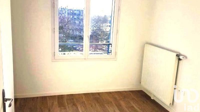 Appartement - 72 m² - 4 pièces