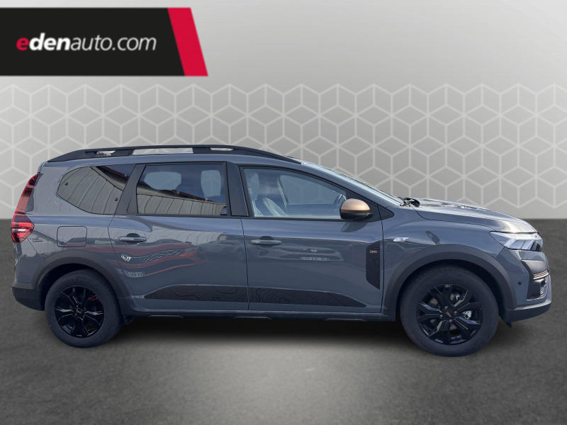 Dacia Jogger Hybrid 140 7 places Gsr2 Extreme