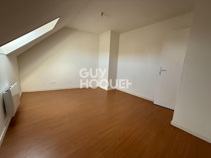 Maison - 75 m² - 4 pièces