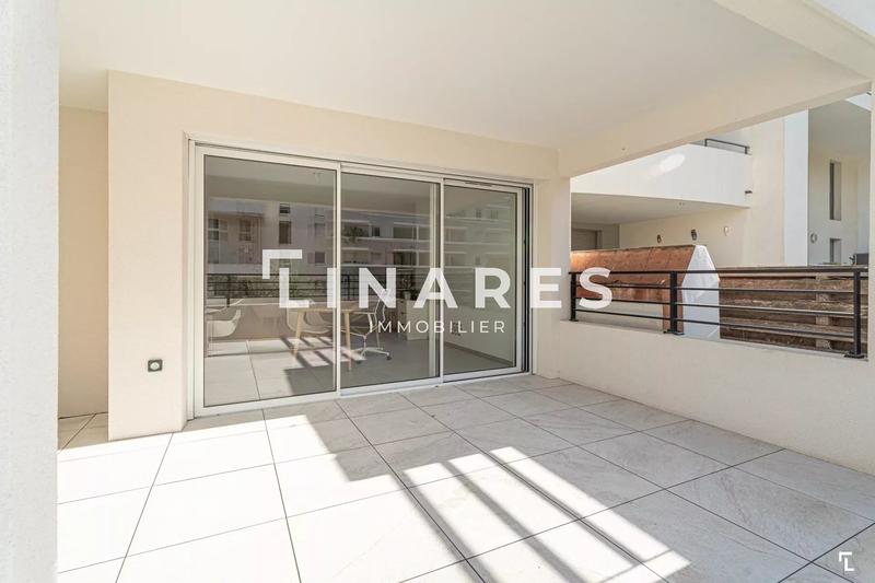 Appartement - 132 m² - 4 pièces