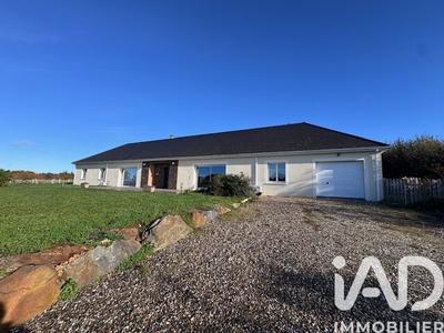 Maison - 219 m² - 6 pièces