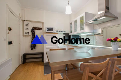 Appartement - 32 m² - 2 pièces