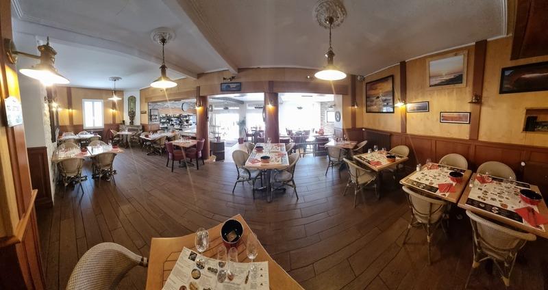 Fonds de commerce - 710 m²