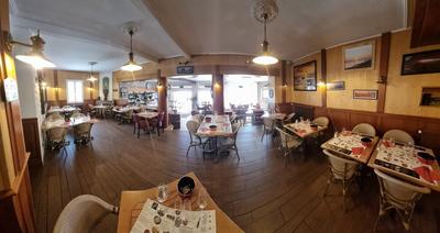 Fonds de commerce - 710 m²