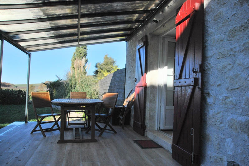 Maison - 167 m² - 9 pièces