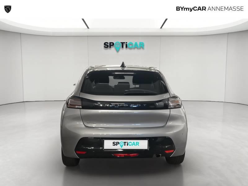 Peugeot 208 100 s&amp;S Bvm6 Allure