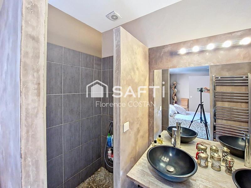 Villa - 160 m² - 6 pièces