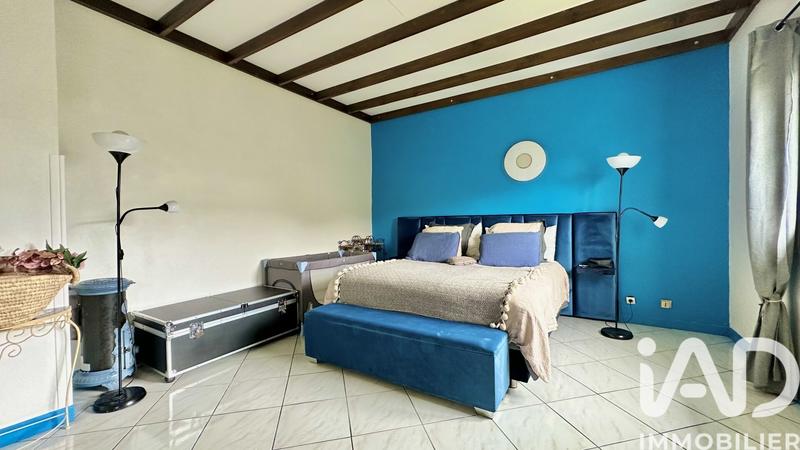 Maison de village - 195 m² - 4 pièces